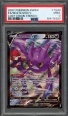 PSA 9 Nostenfer V thumbnail 1