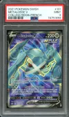 PSA 9 Métalosse V thumbnail 1
