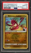 PSA 10 Ethernatos Radieux thumbnail 1