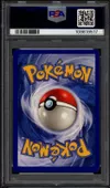 PSA 8 Feunard Holo thumbnail 2