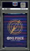 PSA 10 Nami thumbnail 2