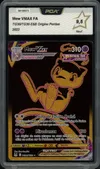 PCA 9.5 Mew VMax Gold thumbnail 1