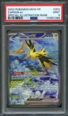 PSA 9 Electhor Ex thumbnail 1