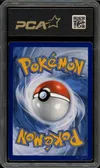 PCA 9.5 Pikachu Ex thumbnail 2