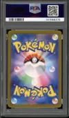 PSA 10 Alakazam Ex thumbnail 2