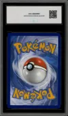 CCC 9.5 Coxyclaque Holo Prerelease Staff thumbnail 2