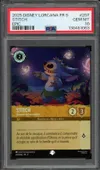 PSA 10 Stitch Epique thumbnail 1