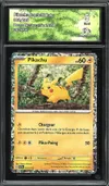 CA 5 Pikachu Holo thumbnail 1