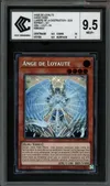 CCC 9.5 Ange de Loyauté thumbnail 1