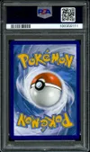 PSA 9 Dracaufeu Gx Shiny thumbnail 2