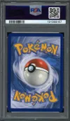 PSA 9 Ire-Foudre Ex thumbnail 2