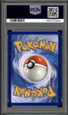 PSA 10 Mewtwo Ex de la Team Rocket thumbnail 2