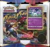 Tripack EB1 Epée et Bouclier thumbnail 1