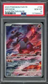 PSA 10 Groudon thumbnail 1
