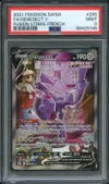 PSA 9 Genesect V thumbnail 1
