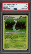 PSA 9 Majaspic Holo thumbnail 1