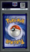 PSA 9 Méga-Dracaufeu X Ex thumbnail 2