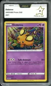 PCA 9 Dedenne Holo thumbnail 1