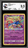CCC 9.5 Zacian Holo thumbnail 1
