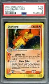 PSA 9 Charizard Holo thumbnail 1