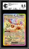 CCC 9.5 Évoli Ex thumbnail 1