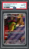 PSA 10 Argouste thumbnail 1