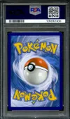 PSA 10 Reshiram et Dracaufeu Gx thumbnail 2