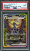 PSA 9 Noctali Ex thumbnail 1