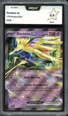 PCA 9.5 Xerneas Ex thumbnail 1