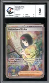CCC 9 Invitation d'Erika thumbnail 1