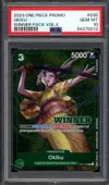 PSA 10 Okiku thumbnail 1