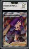 PCA 10 Prémonition de Margie thumbnail 1