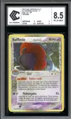 CCC 8.5 Rafflesia Holo thumbnail 1