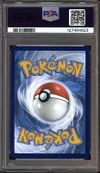 PSA 10 Rayquaza VMax thumbnail 2