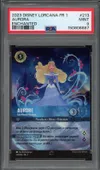 PSA 9 Aurore Enchantée thumbnail 1