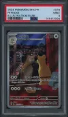 PSA 9 Persian thumbnail 1