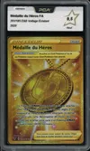 PCA 9.5 Médaille du Héros Gold thumbnail 1