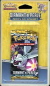 Booster Blister Diamant & Perle Duels Au Sommet thumbnail 1