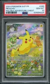 PSA 10 Pikachu thumbnail 1