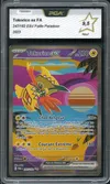 PCA 9.5 Tokorico Ex thumbnail 1