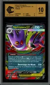 CCC 10 Méga-Ectoplasma Ex thumbnail 1
