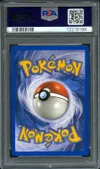 PSA 9 Empiflor Holo thumbnail 2