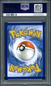 PSA 9 Clamiral de Hisui V thumbnail 2