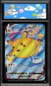 CA 10 Pikachu Volant VMax thumbnail 1