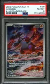 PSA 8 Groudon thumbnail 1