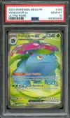 PSA 10 Florizarre Ex thumbnail 1