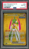 PSA 10 Garde-de-Fer Ex Gold thumbnail 1