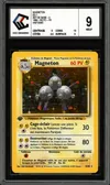 CCC 9 Magneton Holo thumbnail 1
