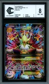 CCC 8 Méga Alakazam Ex thumbnail 1
