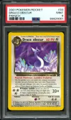 PSA 9 Draco Obscur thumbnail 1